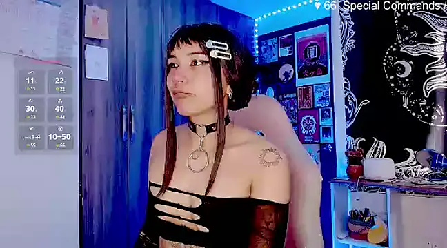 melissahowl online show from December 16, 2024, 10:03 pm