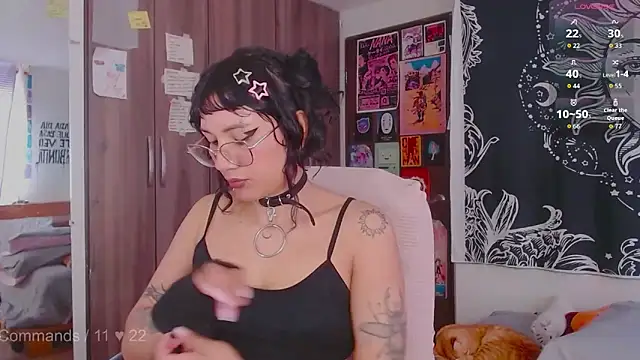 melissahowl online show from October 30, 2025, 4:19 pm