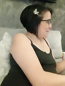 IsisBlake online show from January 6, 2025, 2:58 am