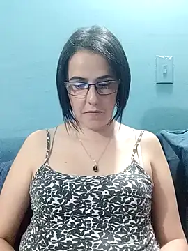 IsisBlake online show from January 7, 2025, 12:45 am