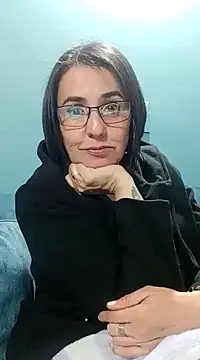 IsisBlake online show from January 10, 2025, 12:17 am