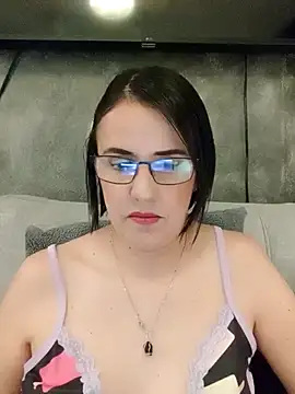 IsisBlake online show from January 19, 2025, 3:50 am