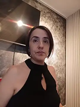 IsisBlake online show from February 25, 2026, 12:59 pm