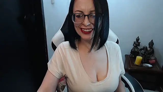 AnasstaciaEvans online show from March 11, 2026, 2:06 am