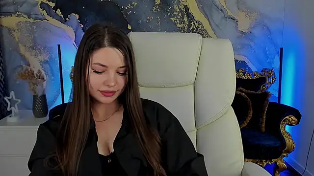 Mille Joy online show from December 5, 2024, 3:04 am