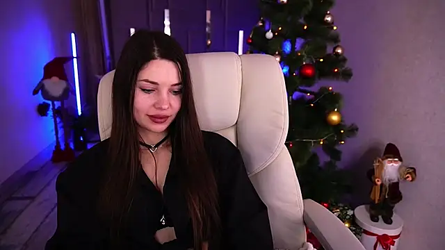 Mille Joy online show from December 29, 2024, 3:33 am