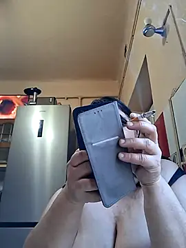 Snapshot of SexyNicool35 chatting on April 6, 2026, 4:46 am SexyNicool35 online show from April 6, 2026, 4:46 am