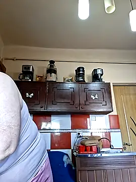 SexyNicool35 online show from May 11, 2026, 2:45 pm