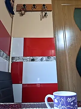 SexyNicool35 online show from May 12, 2026, 4:20 am