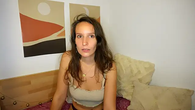 Snapshot of ConfuCollins chatting on October 12, 2025, 3:55 pm ConfuCollins online show from October 12, 2025, 3:55 pm