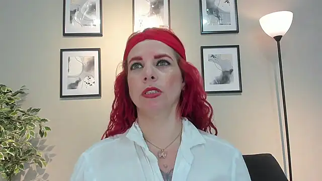 HannaBrave online show from February 24, 2026, 7:23 pm