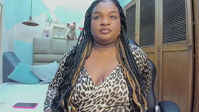 lilybaudyn  online show from September 24, 2025, 12:25 am