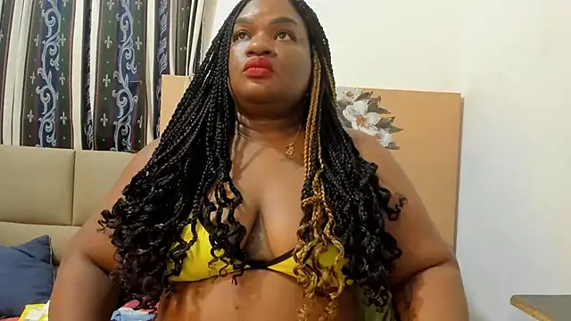 lilybaudyn  online show from January 11, 2026, 4:01 pm