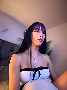 Carlita cute online show from December 5, 2024, 1:25 am