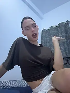 Carlita cute online show from May 9, 2026, 12:16 am