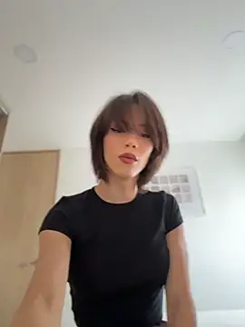 Carlita cute online show from June 7, 2026, 7:50 pm