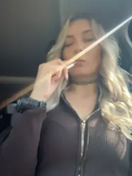 Snapshot of Crazy-Rosa chatting on March 18, 2026, 6:16 am Crazy-Rosa online show from March 18, 2026, 6:16 am