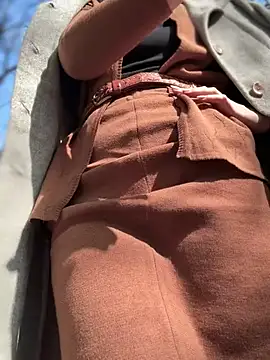 Snapshot of Crazy-Rosa chatting on March 21, 2026, 8:19 am Crazy-Rosa online show from March 21, 2026, 8:19 am