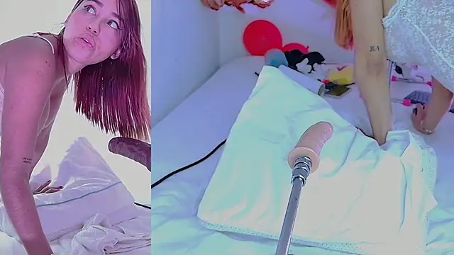 Snapshot of LinayAndValenMVP chatting on February 21, 2025, 11:10 pm LinayAndValenMVP online show from February 21, 2025, 11:10 pm