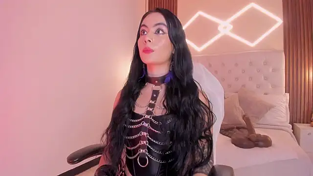 Snapshot of Samaanthaa_ chatting on March 5, 2026, 1:07 pm Samaanthaa online show from March 5, 2026, 1:07 pm