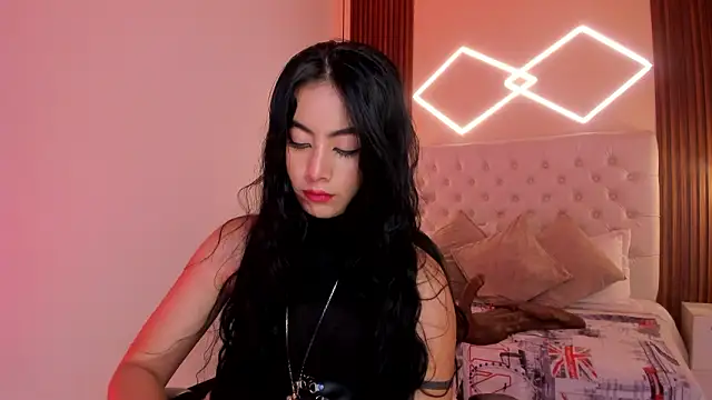 Snapshot of Samaanthaa_ chatting on March 12, 2026, 12:55 pm Samaanthaa online show from March 12, 2026, 12:55 pm