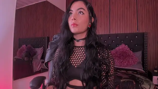 Snapshot of Samaanthaa_ chatting on March 23, 2026, 1:37 pm Samaanthaa online show from March 23, 2026, 1:37 pm