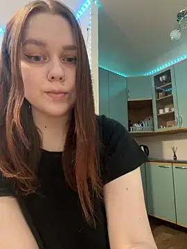 Marylallka5 online show from December 1, 2024, 9:26 pm