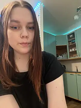 Marylallka5 online show from December 2, 2024, 12:30 am