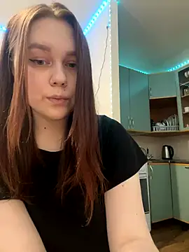 Marylallka5 online show from December 3, 2024, 7:32 am