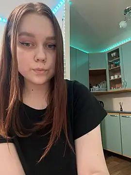 Marylallka5 online show from December 5, 2024, 6:43 am