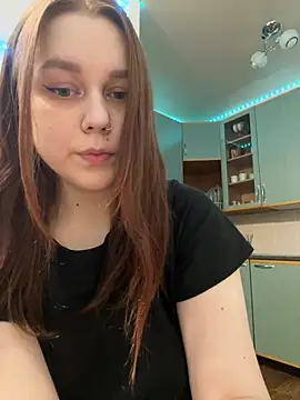 Marylallka5 online show from December 13, 2024, 8:47 pm