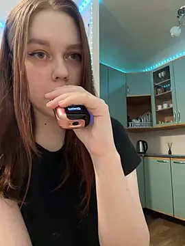 Marylallka5 online show from December 15, 2024, 6:48 pm