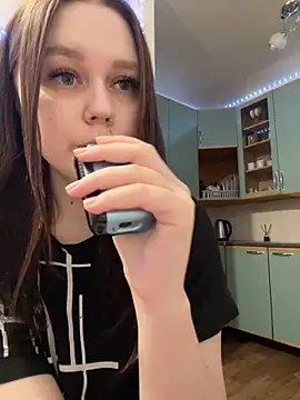 Marylallka5 online show from December 25, 2024, 1:09 pm