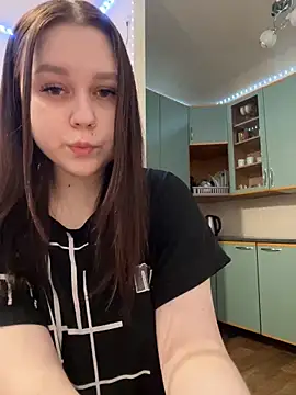 Marylallka5 online show from January 14, 2025, 4:15 am