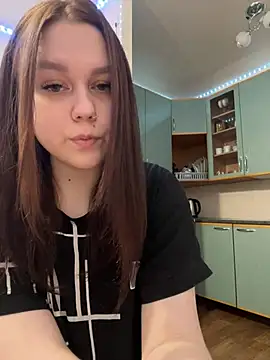 Marylallka5 online show from January 15, 2025, 5:29 am