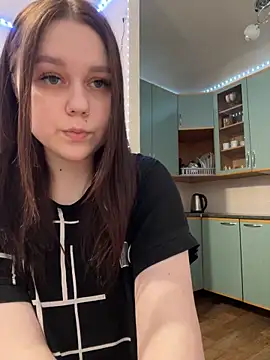 Marylallka5 online show from January 16, 2025, 6:16 pm