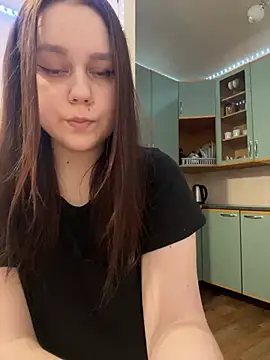 Marylallka5 online show from February 11, 2025, 4:35 pm