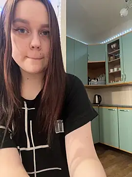 Marylallka5 online show from February 28, 2025, 2:53 pm