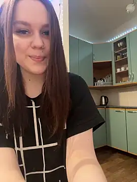 Marylallka5 online show from March 9, 2025, 5:28 pm