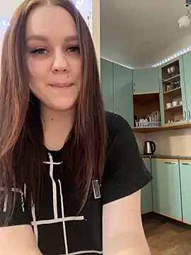 Marylallka5 online show from March 15, 2025, 2:55 pm