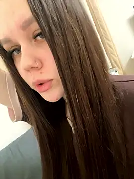 Marylallka5 online show from January 12, 2026, 5:34 am