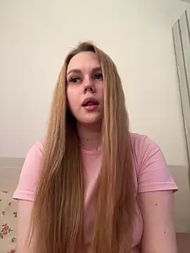 Marylallka5 online show from June 14, 2026, 8:49 am