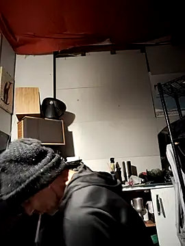 Gillygilly76 online show from October 31, 2025, 9:21 am