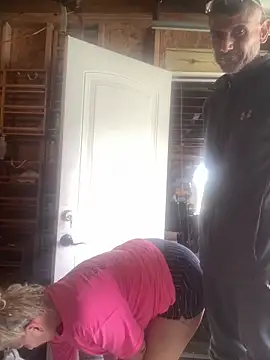 Gillygilly76 online show from March 9, 2026, 6:34 pm