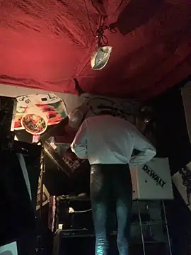 Gillygilly76 online show from March 21, 2026, 2:38 am