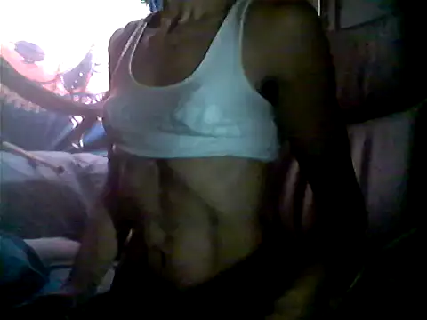 Gillygilly76 online show from March 31, 2026, 12:05 pm