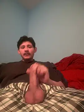 parTy20344 online show from January 10, 2025, 4:51 pm