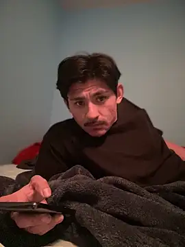 parTy20344 online show from January 28, 2025, 4:08 pm