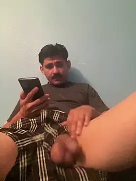 parTy20344 online show from November 30, 2025, 12:25 am