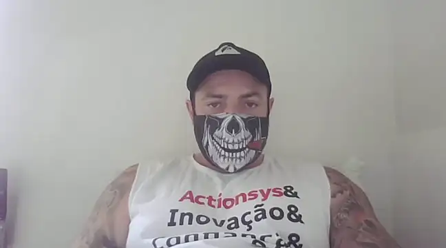 LorddVikingg online show from December 25, 2024, 6:30 pm